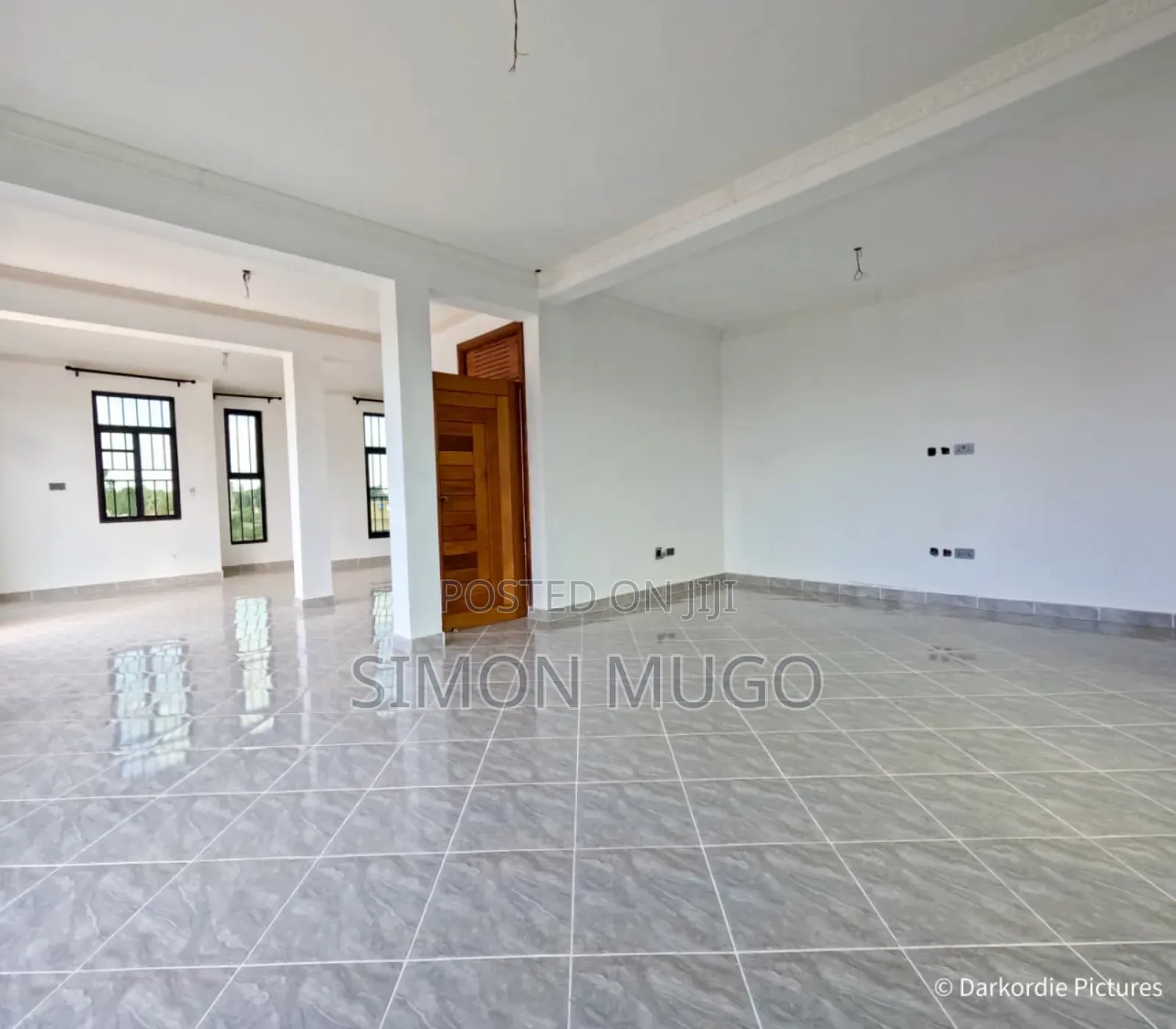 4bdrm Maisonette in Kenyatta Road / Theta for sale in Kenyatta Road / Theta