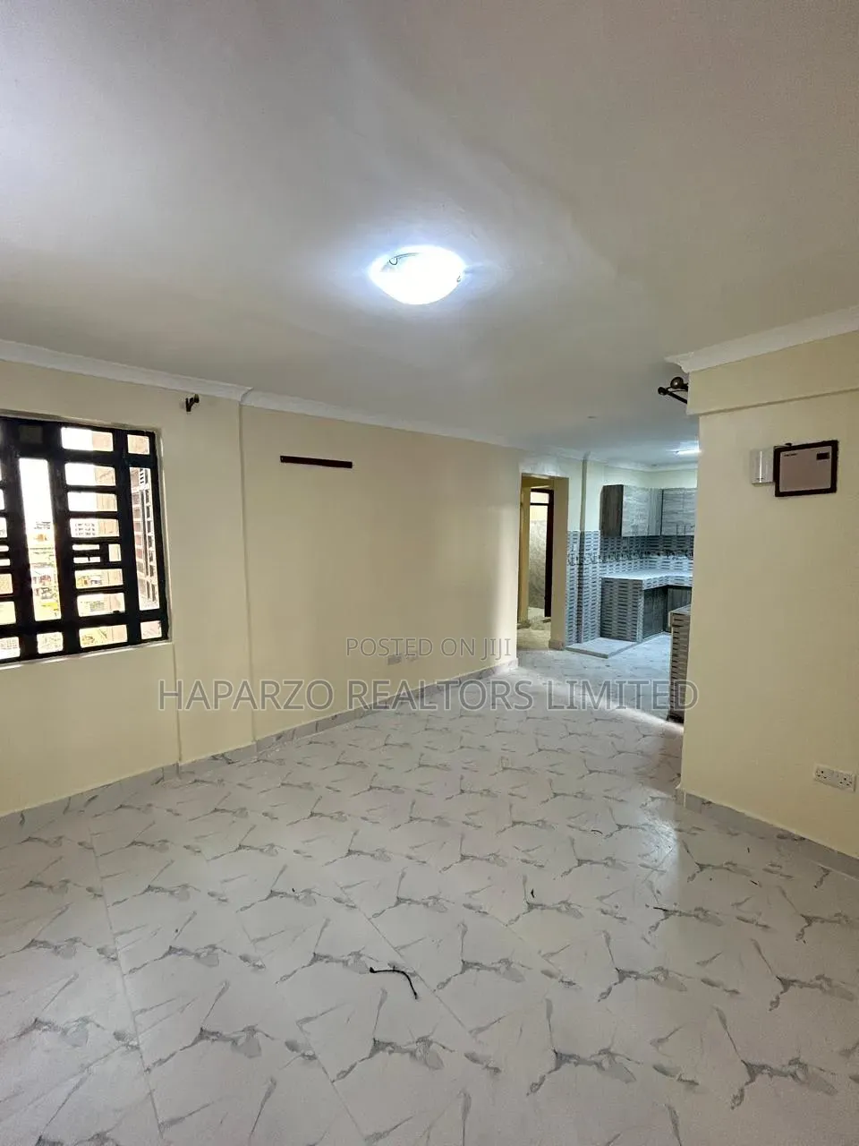 1bdrm Apartment in Utawala Astrol for rent in Complex Utawala