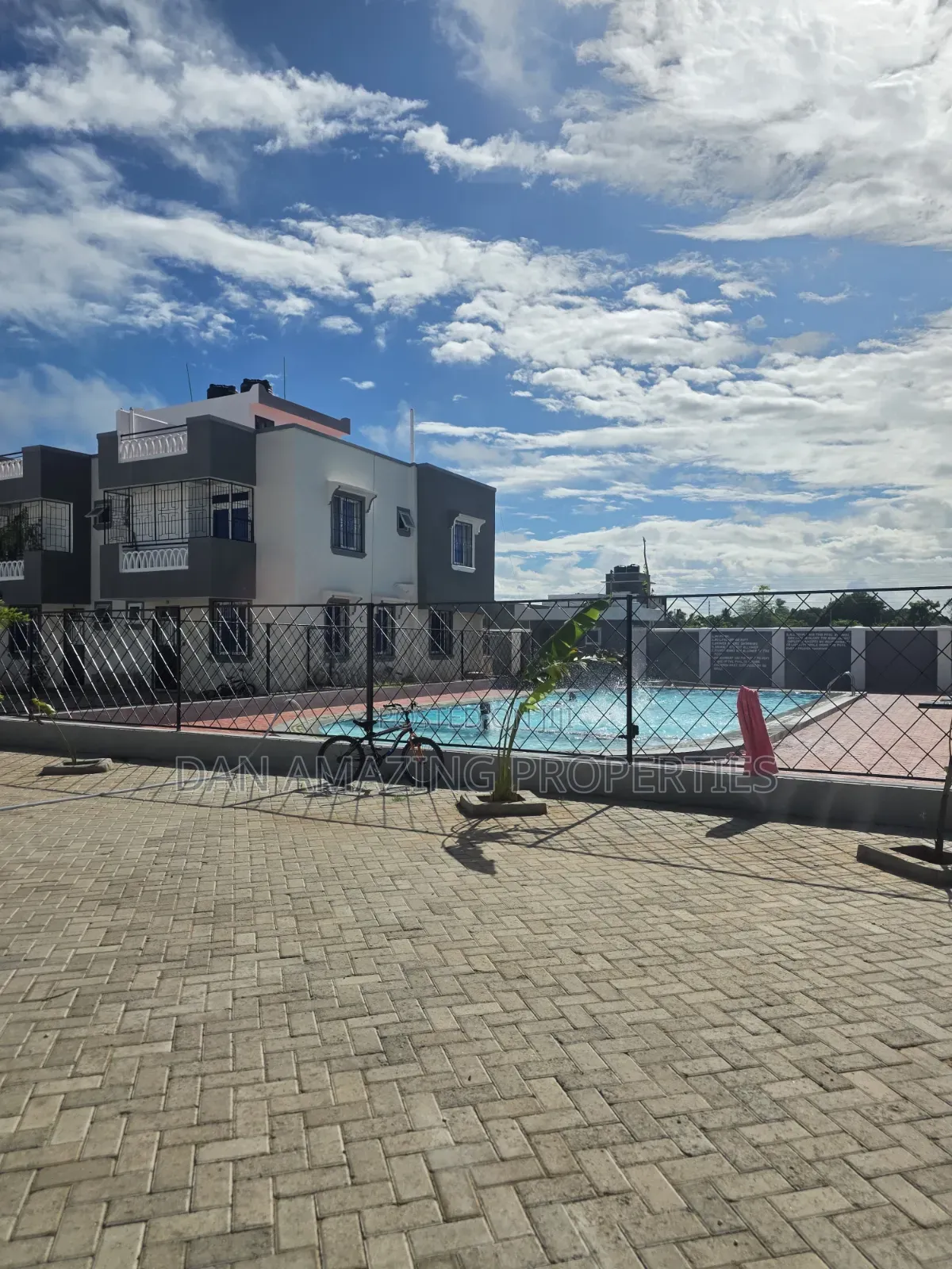 3bdrm Villa in Greenwood, Mtwapa for sale in Mtwapa