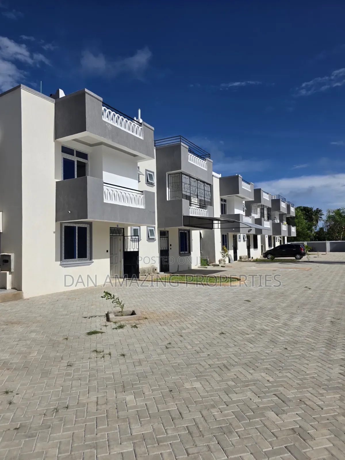 3bdrm Villa in Greenwood, Mtwapa for sale in Mtwapa