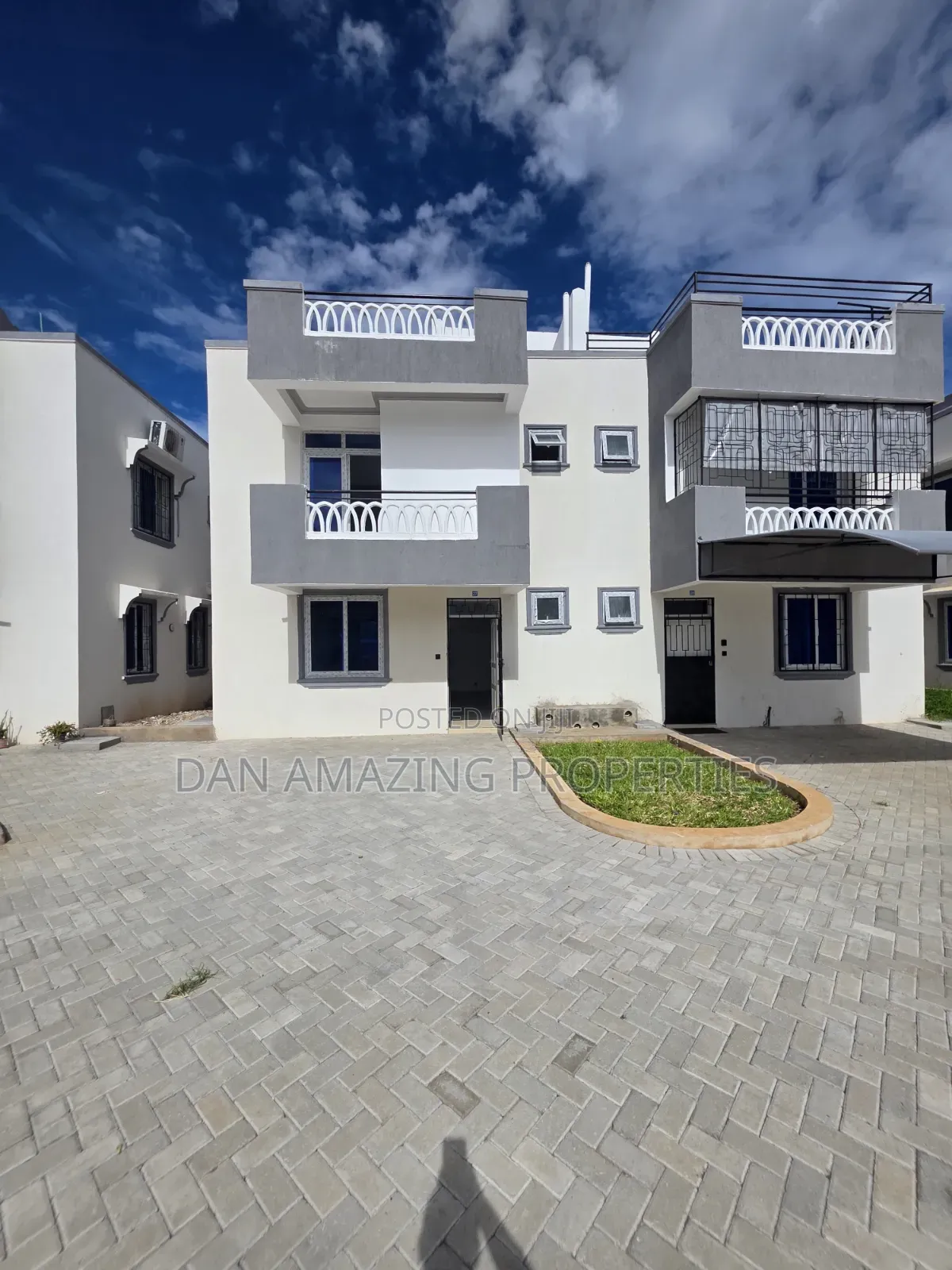 3bdrm Villa in Greenwood, Mtwapa for sale in Mtwapa