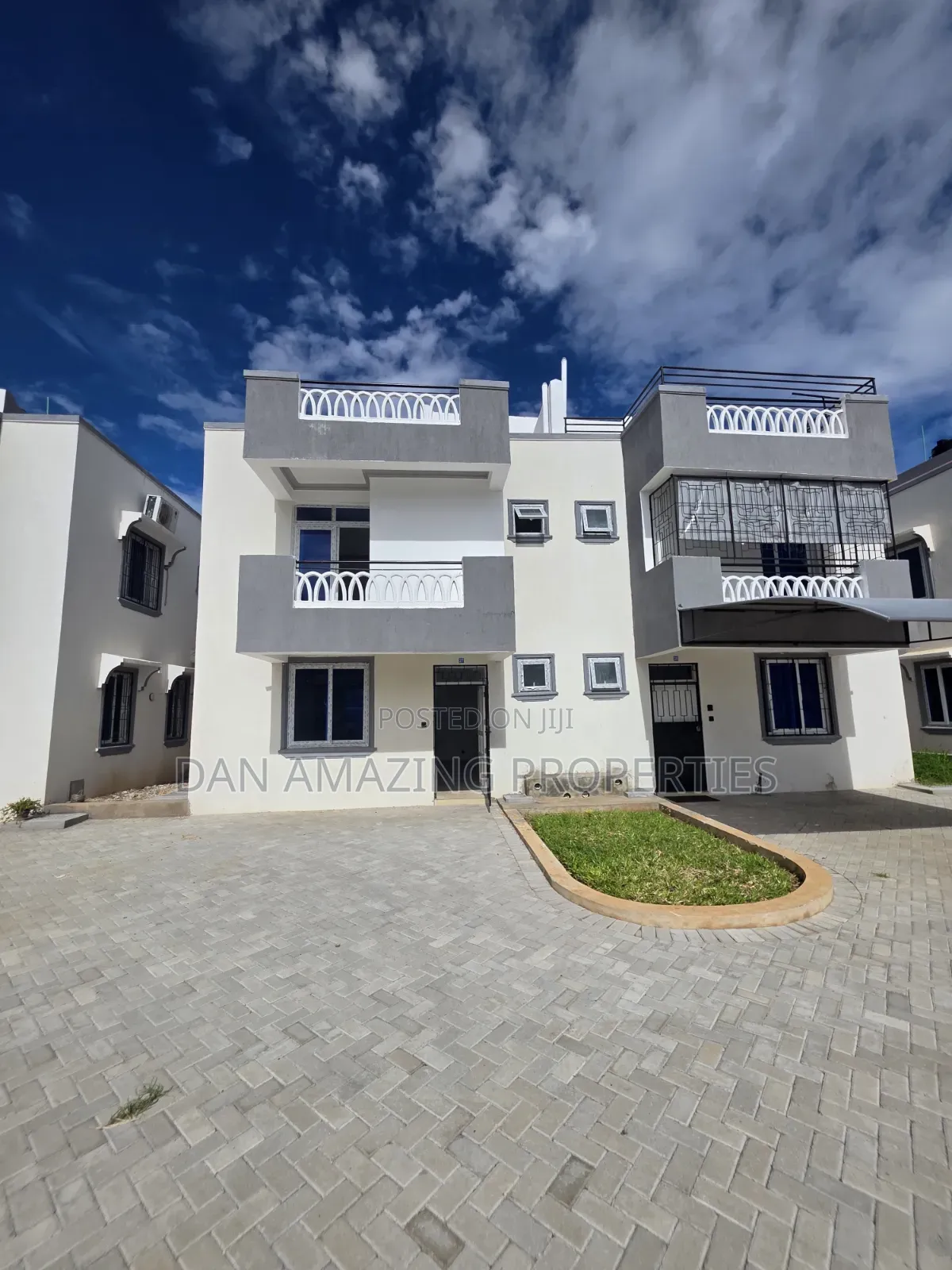 3bdrm Villa in Greenwood, Mtwapa for sale in Mtwapa