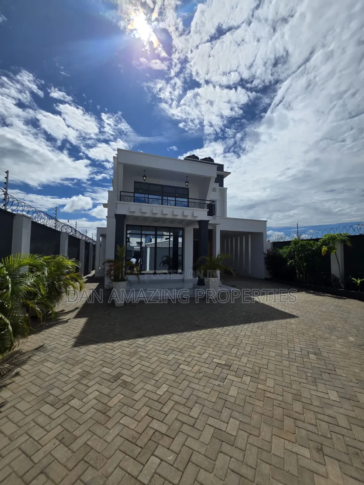3bdrm Villa in Greenwood Plus Dsq, Mtwapa for sale in Mtwapa