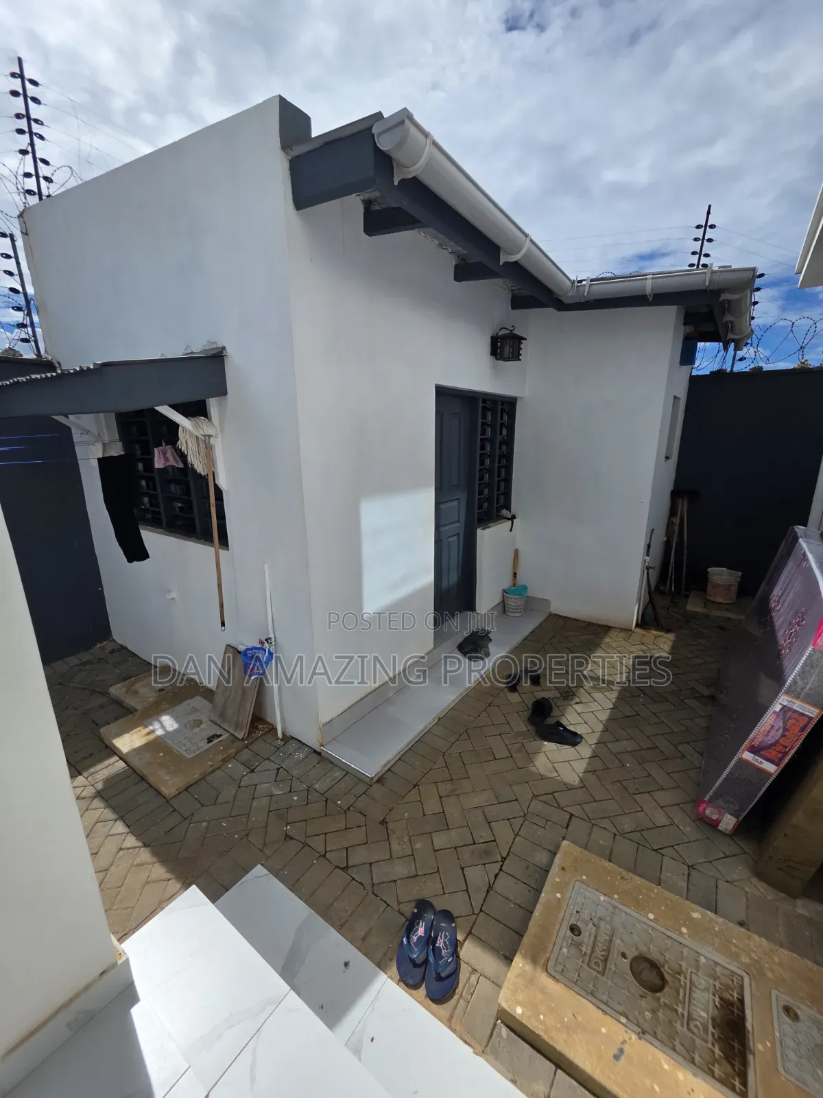 3bdrm Villa in Greenwood Plus Dsq, Mtwapa for sale in Mtwapa