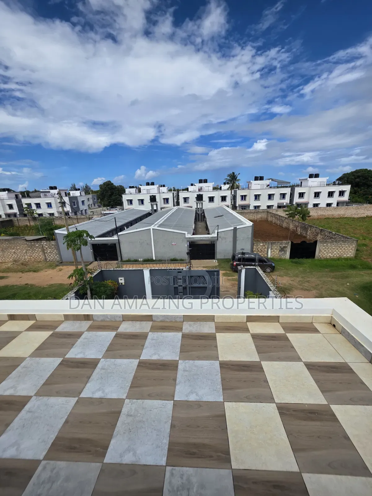 3bdrm Villa in Greenwood Plus Dsq, Mtwapa for sale in Mtwapa