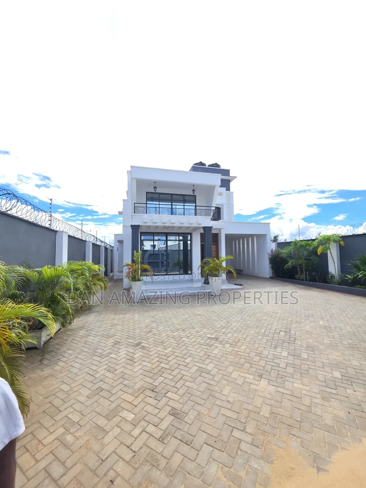 3bdrm Villa in Greenwood Plus Dsq, Mtwapa for sale in Mtwapa