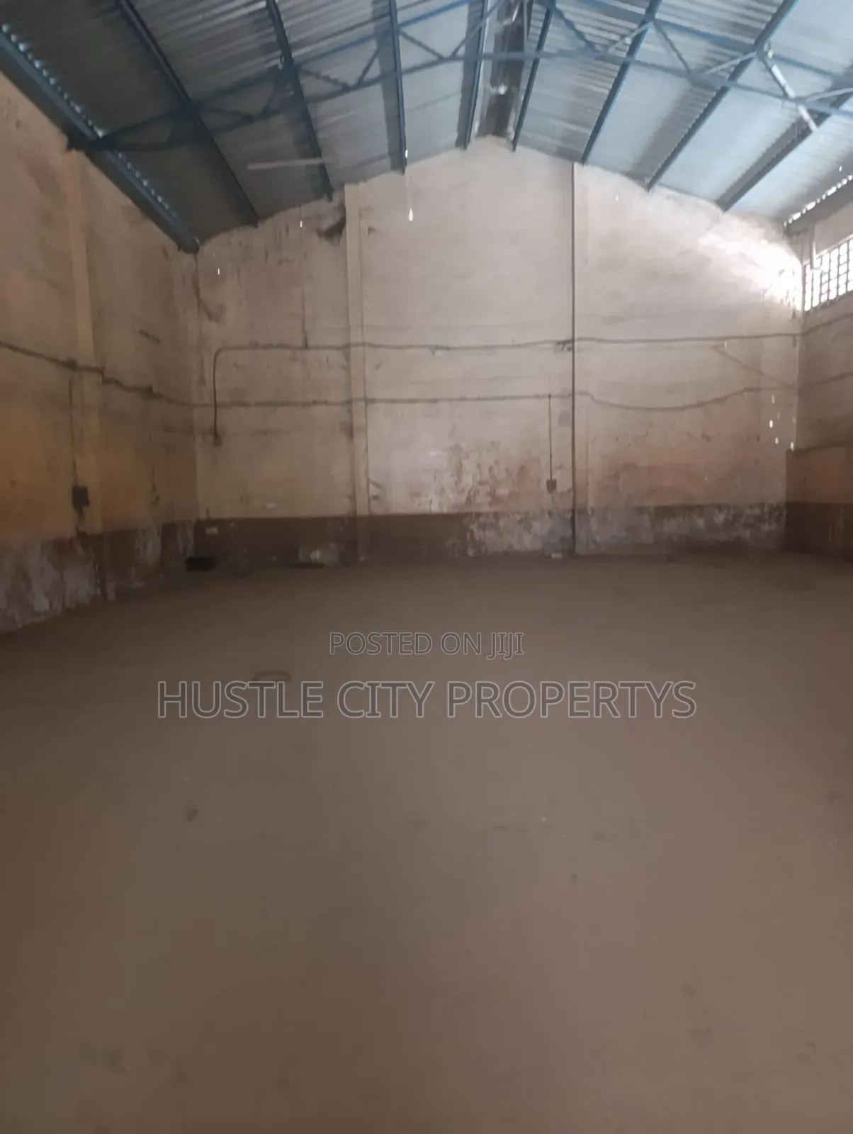 Property for Sale Along Lunga Lunga Road in Industrial Area (Nairobi)
