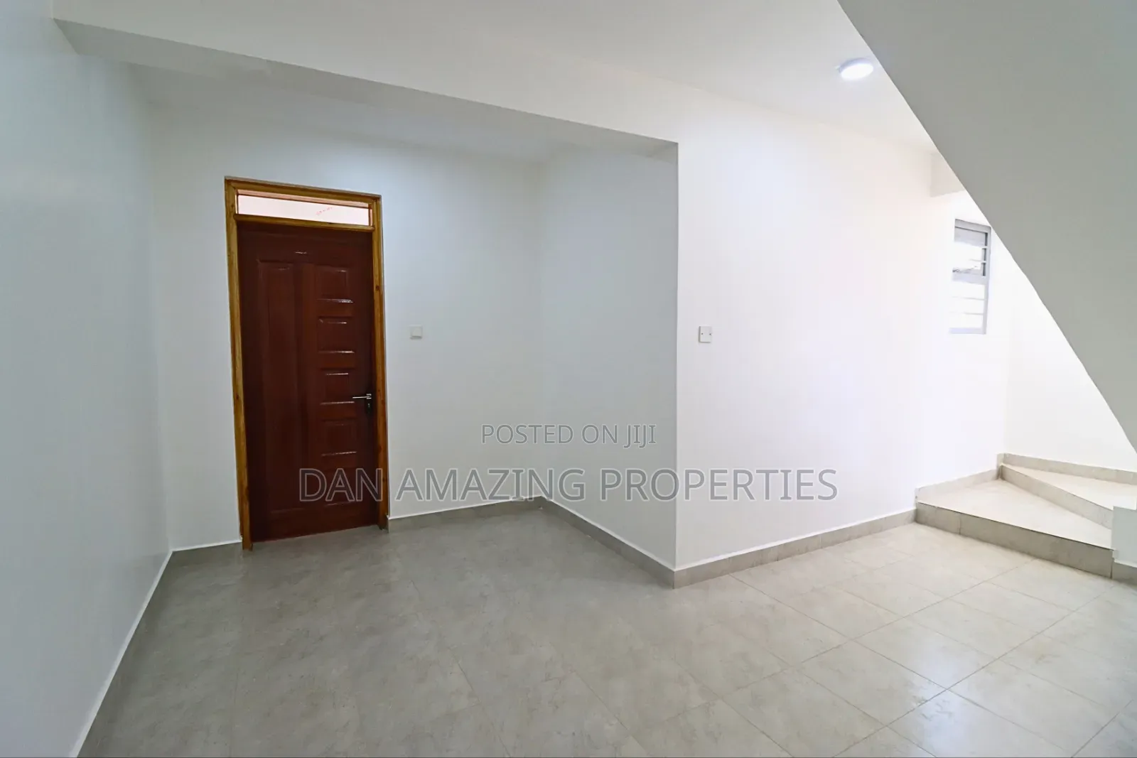 4bdrm Maisonette in Ngong, Kibiku for sale in Kibiku