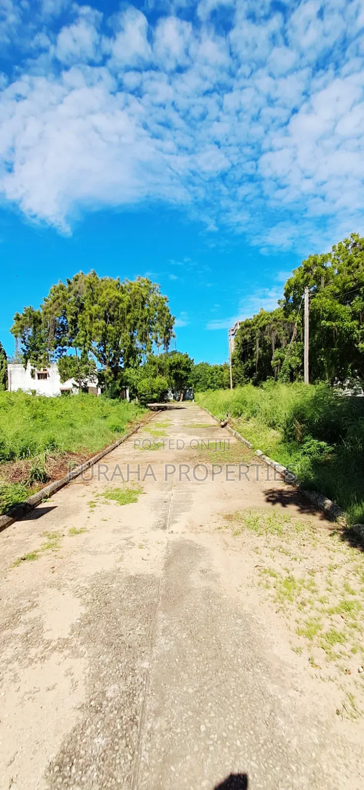 For Sale Prime 1.7 Acres Land Nyali in Utange