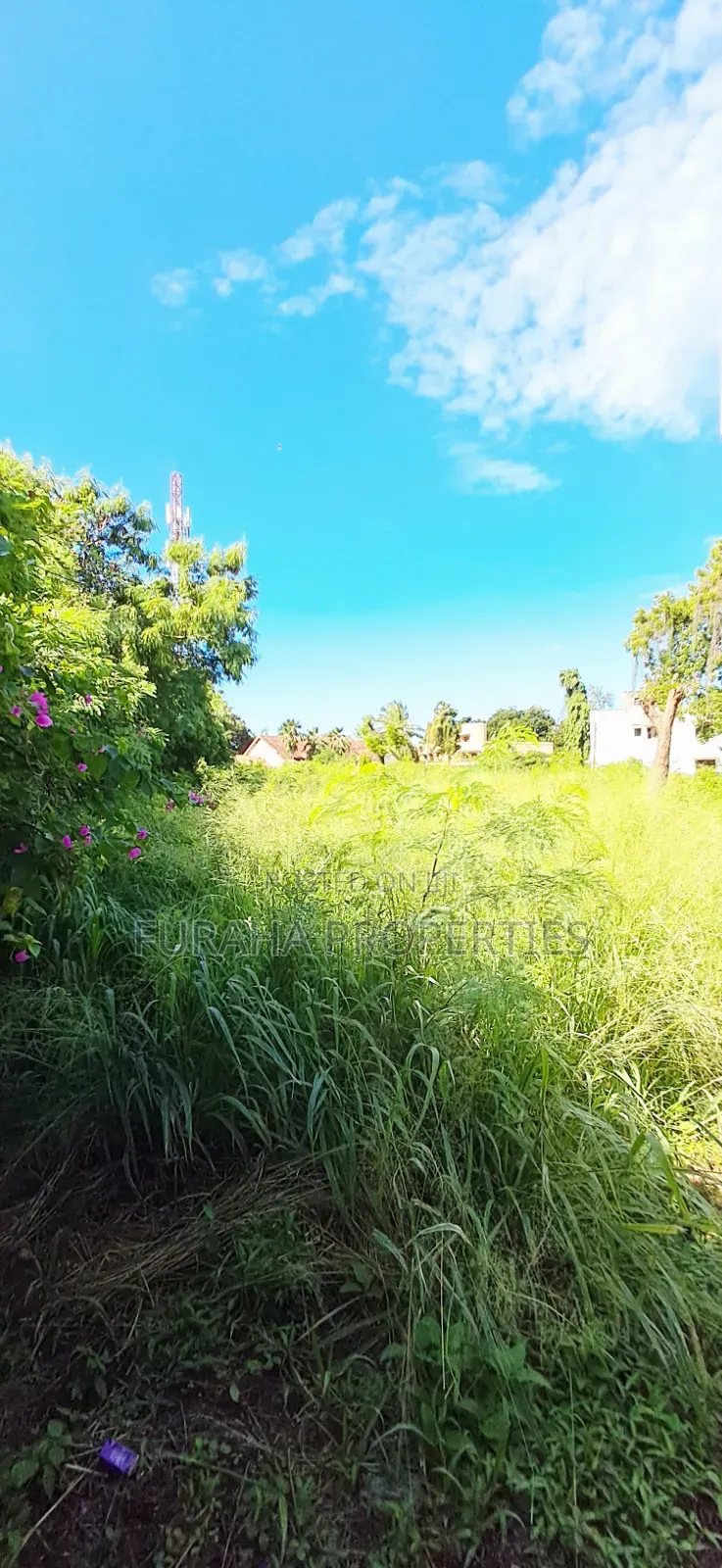 For Sale Prime 1.7 Acres Land Nyali in Utange