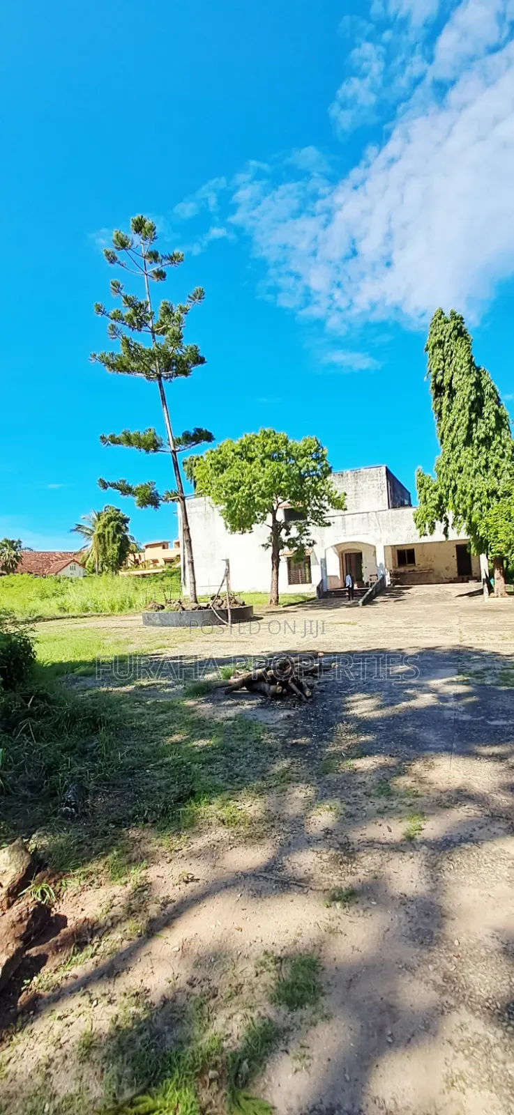 For Sale Prime 1.7 Acres Land Nyali in Utange