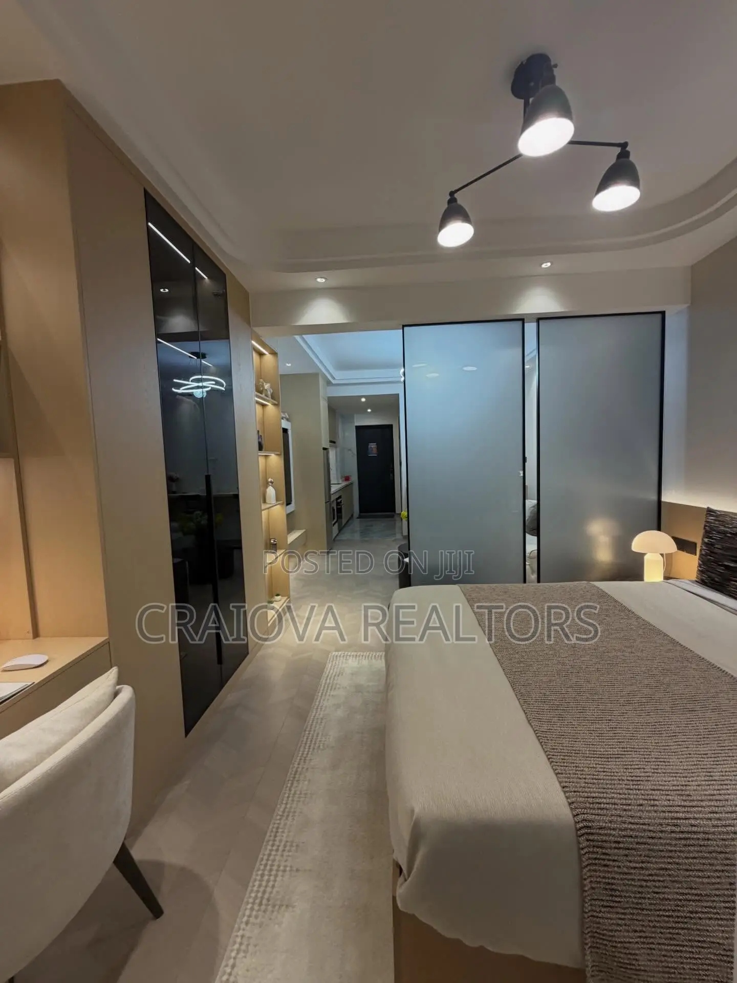 Studio Apartment in Spring Valley for sale in Spring Valley