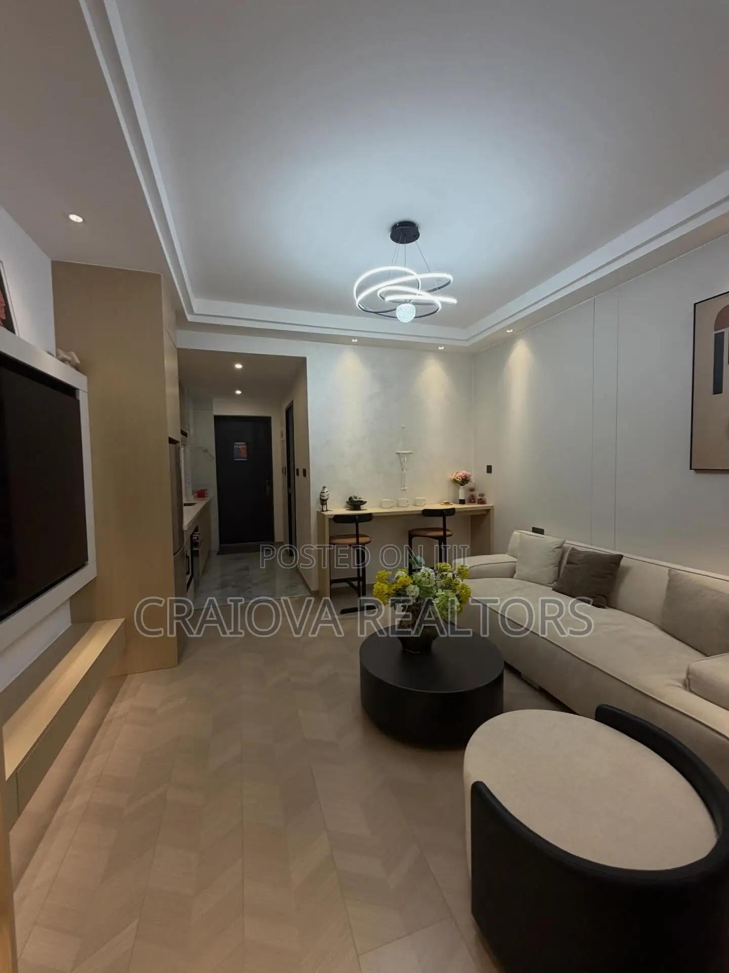 Studio Apartment in Spring Valley for sale in Spring Valley