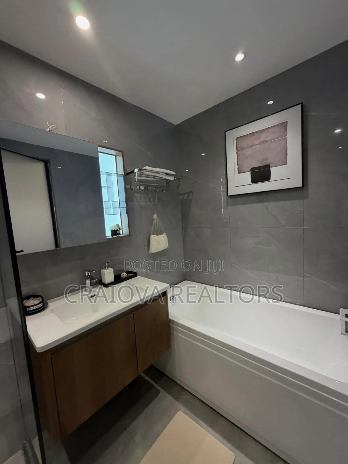 Studio Apartment in Spring Valley for sale in Spring Valley