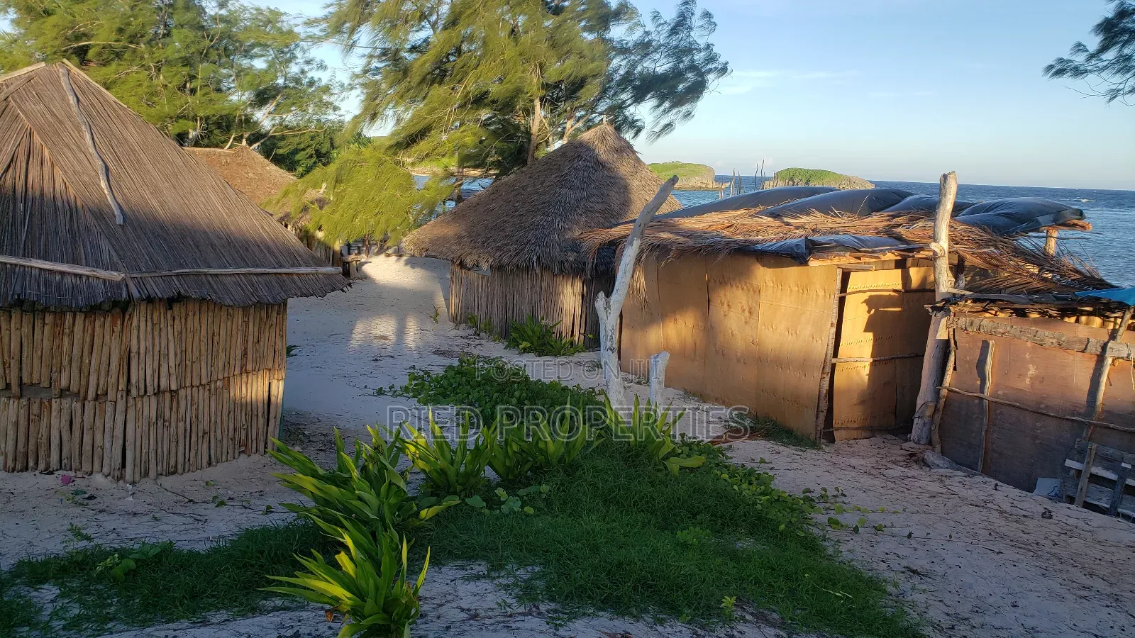 1 Acre Beachfront in Malindi, Watamu for Sale in Malindi