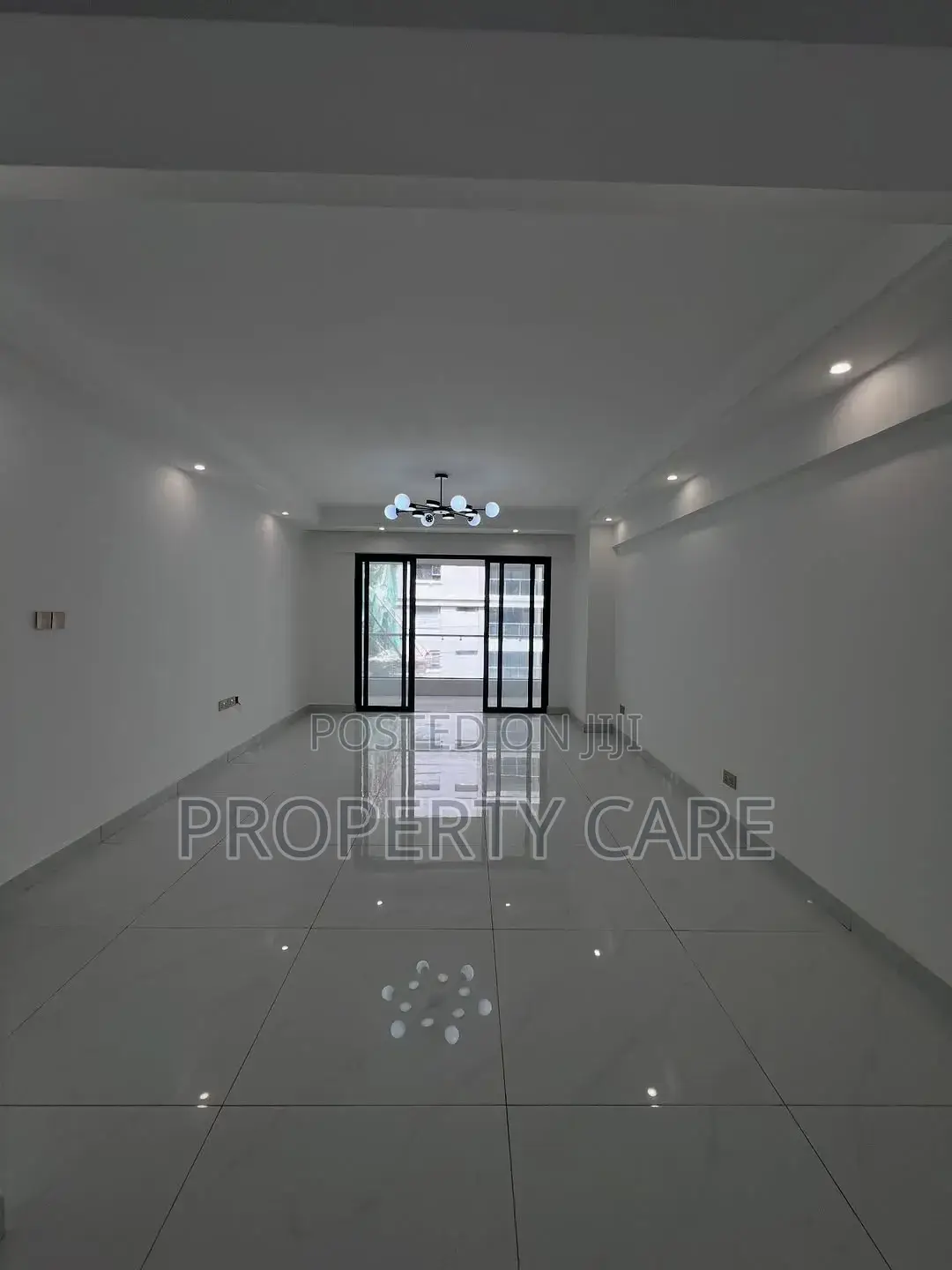 3bdrm Apartment in Kileleshwa for rent in Kileleshwa