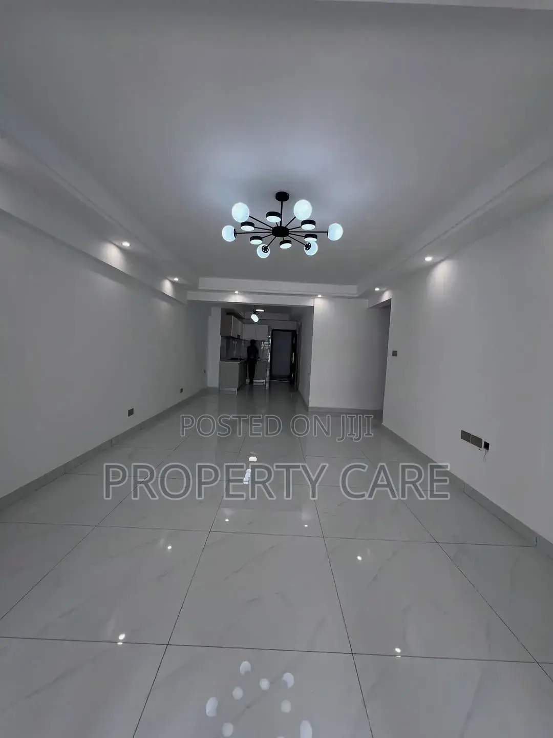 3bdrm Apartment in Kileleshwa for rent in Kileleshwa