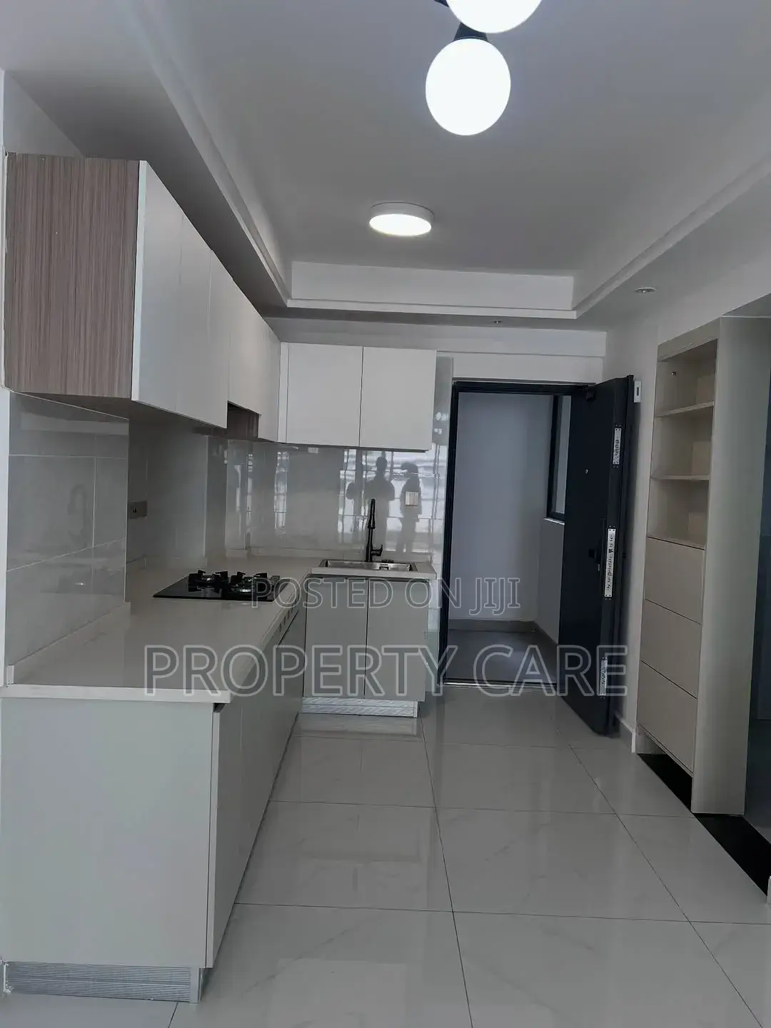 3bdrm Apartment in Kileleshwa for rent in Kileleshwa