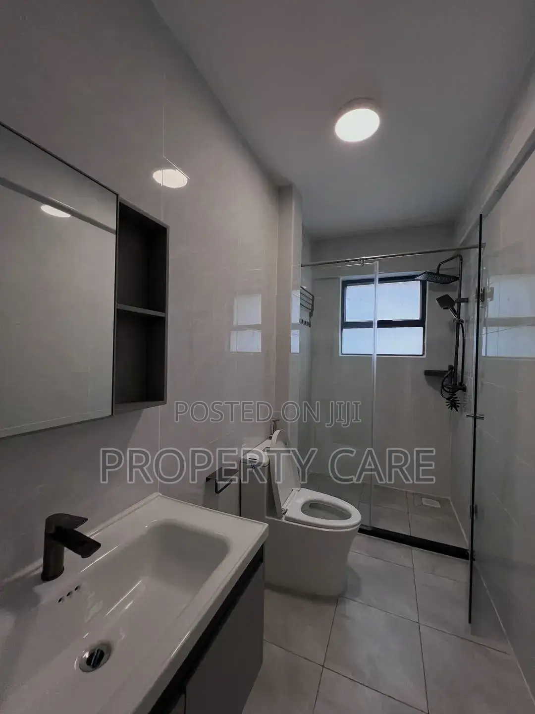 3bdrm Apartment in Kileleshwa for rent in Kileleshwa