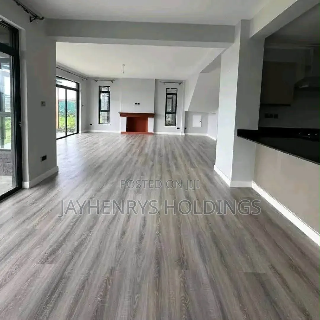 4bdrm House in Thindigua/Kasarini for rent in Thindigua/Kasarini