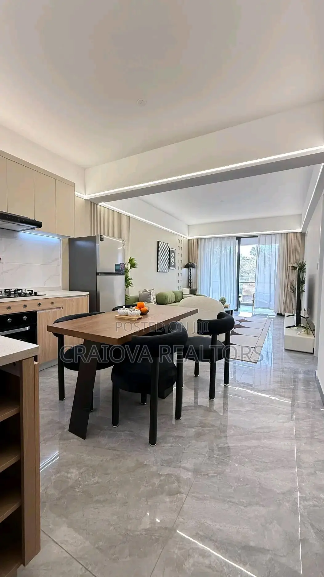 2bdrm Apartment in Hurlingham for sale in Hurlingham