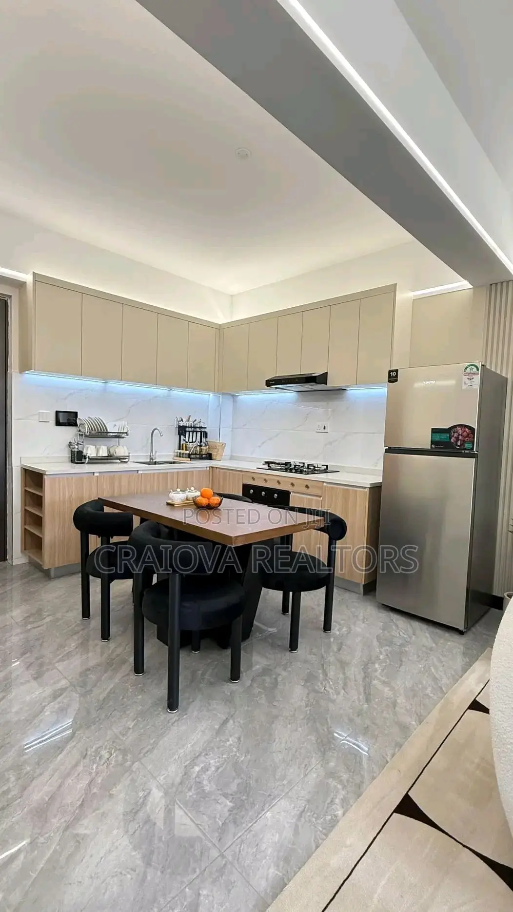 2bdrm Apartment in Hurlingham for sale in Hurlingham