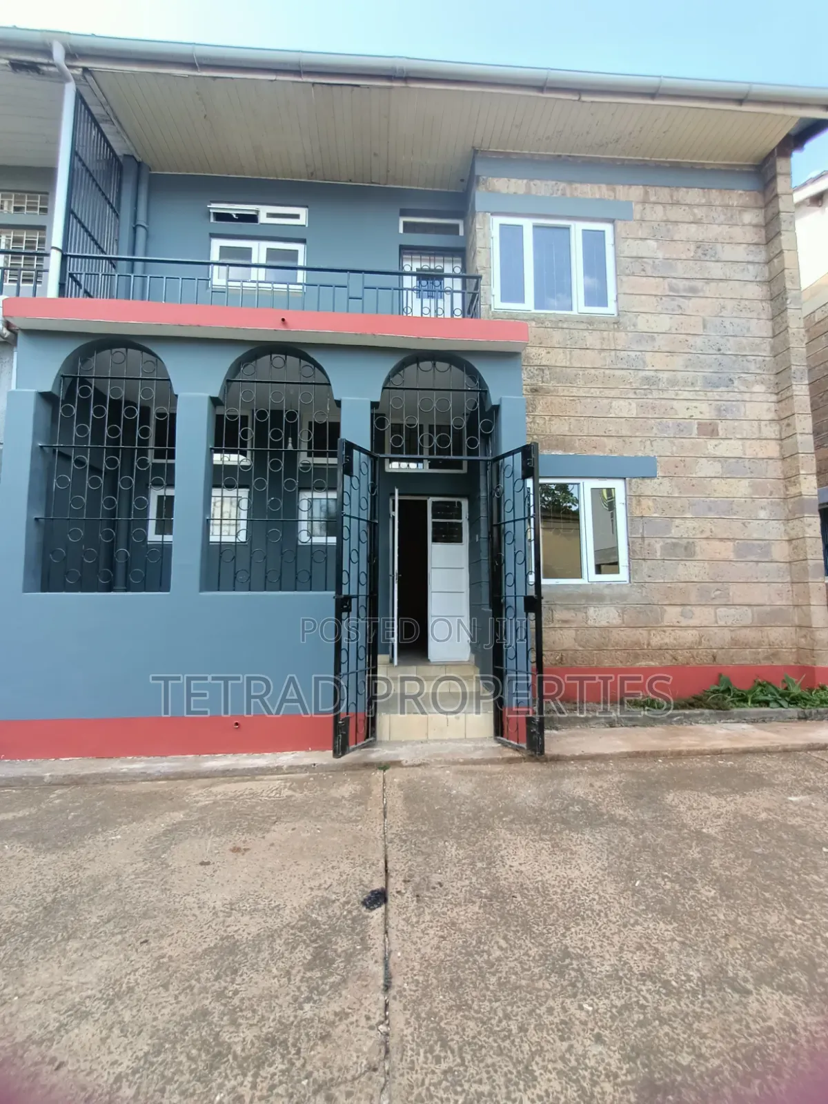 7 Rooms Commercial Maisonette in Westlands Near Safaricom Hq in Raphta Road Area