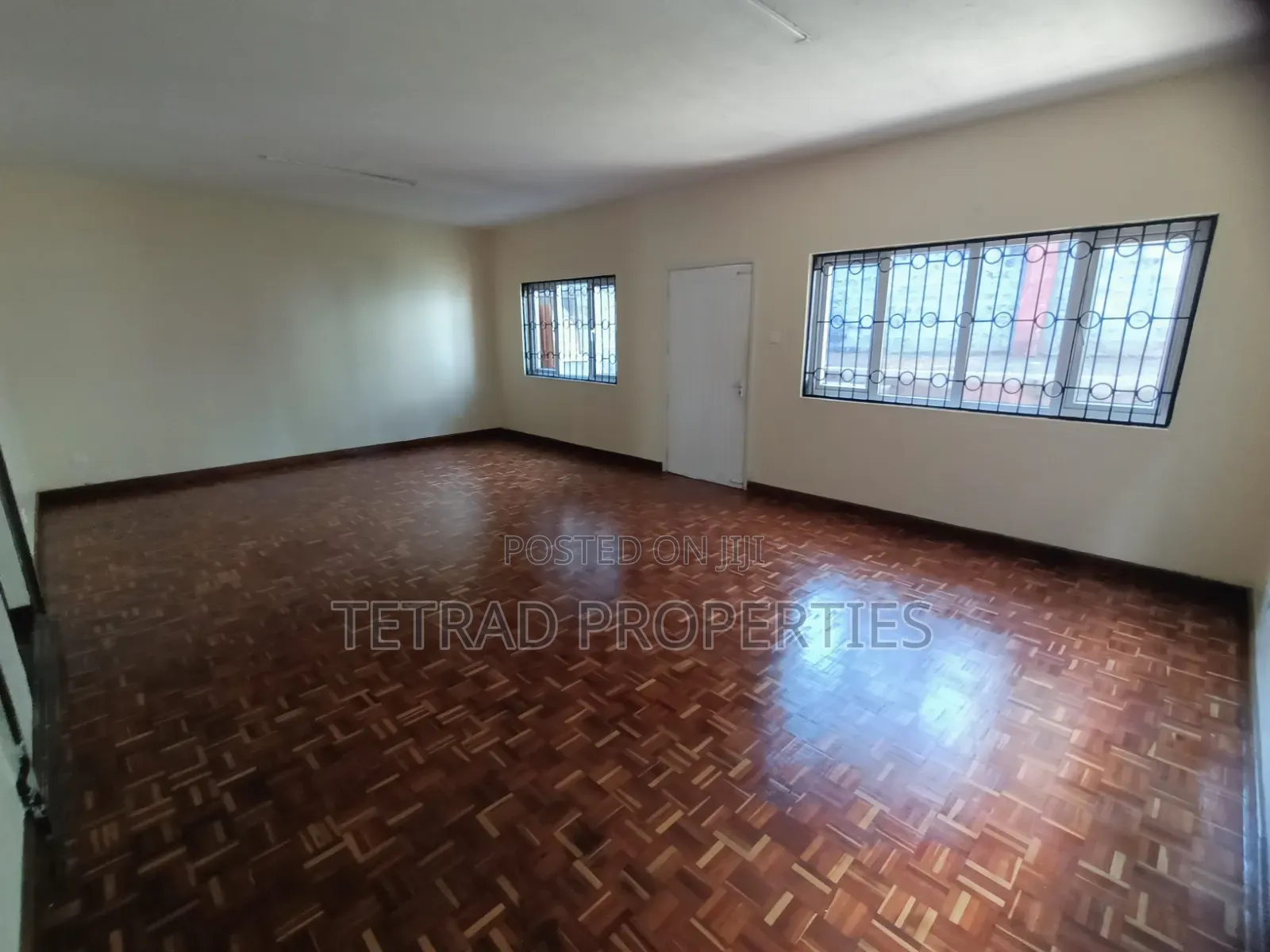 7 Rooms Commercial Maisonette in Westlands Near Safaricom Hq in Raphta Road Area