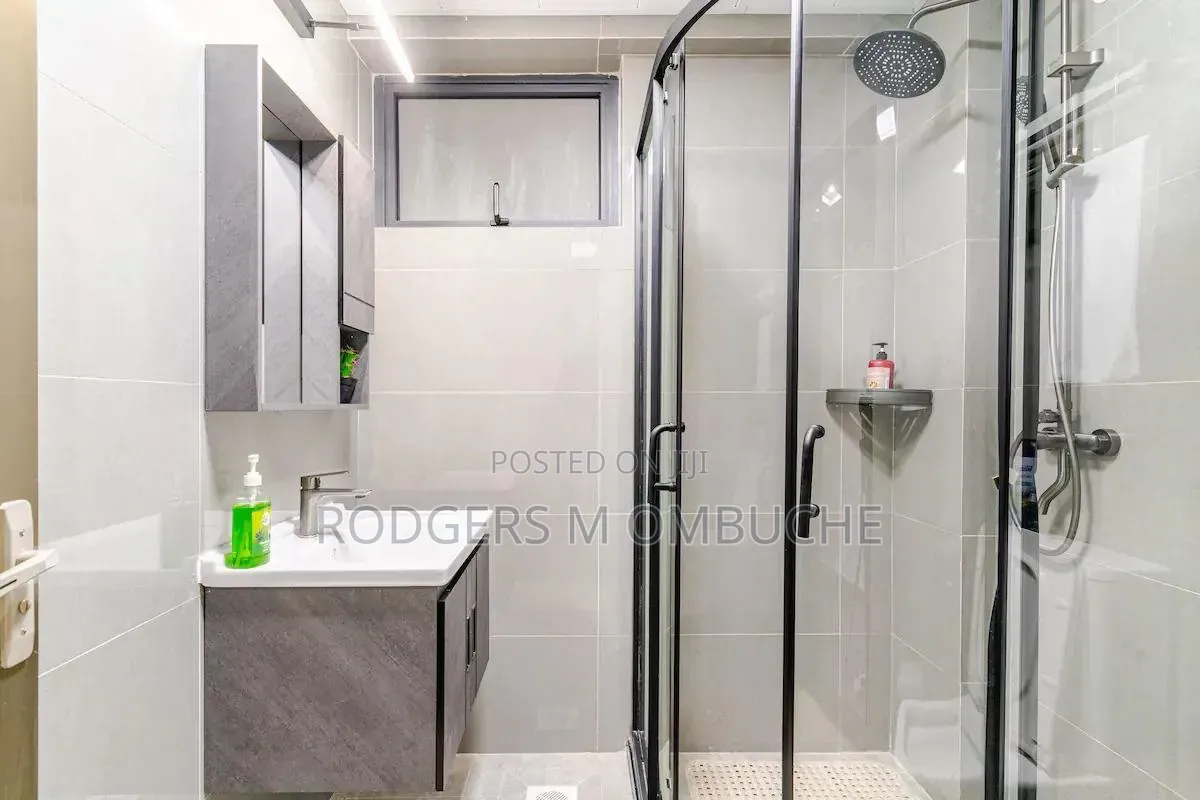 Furnished 1bdrm Apartment in Riverside Drive for rent in Riverside Drive