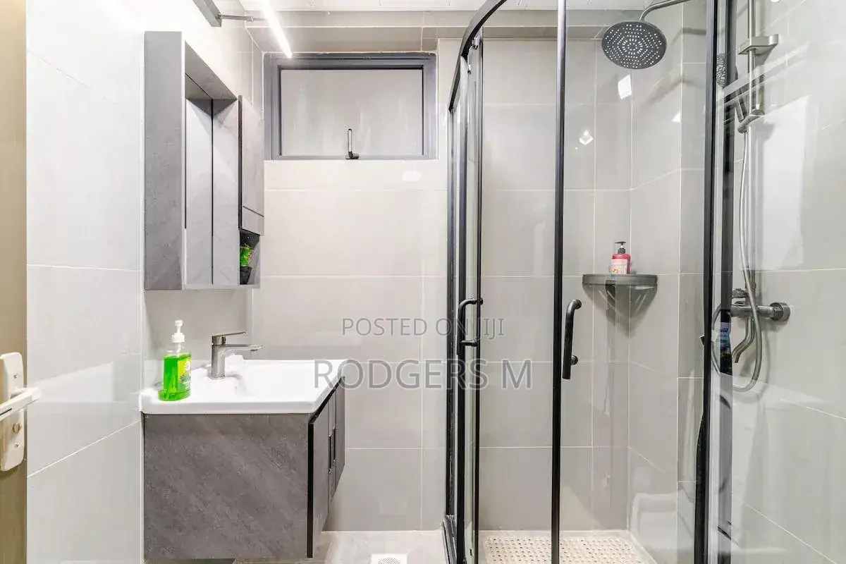 Furnished 1bdrm Apartment in Riverside Drive for rent in Riverside Drive
