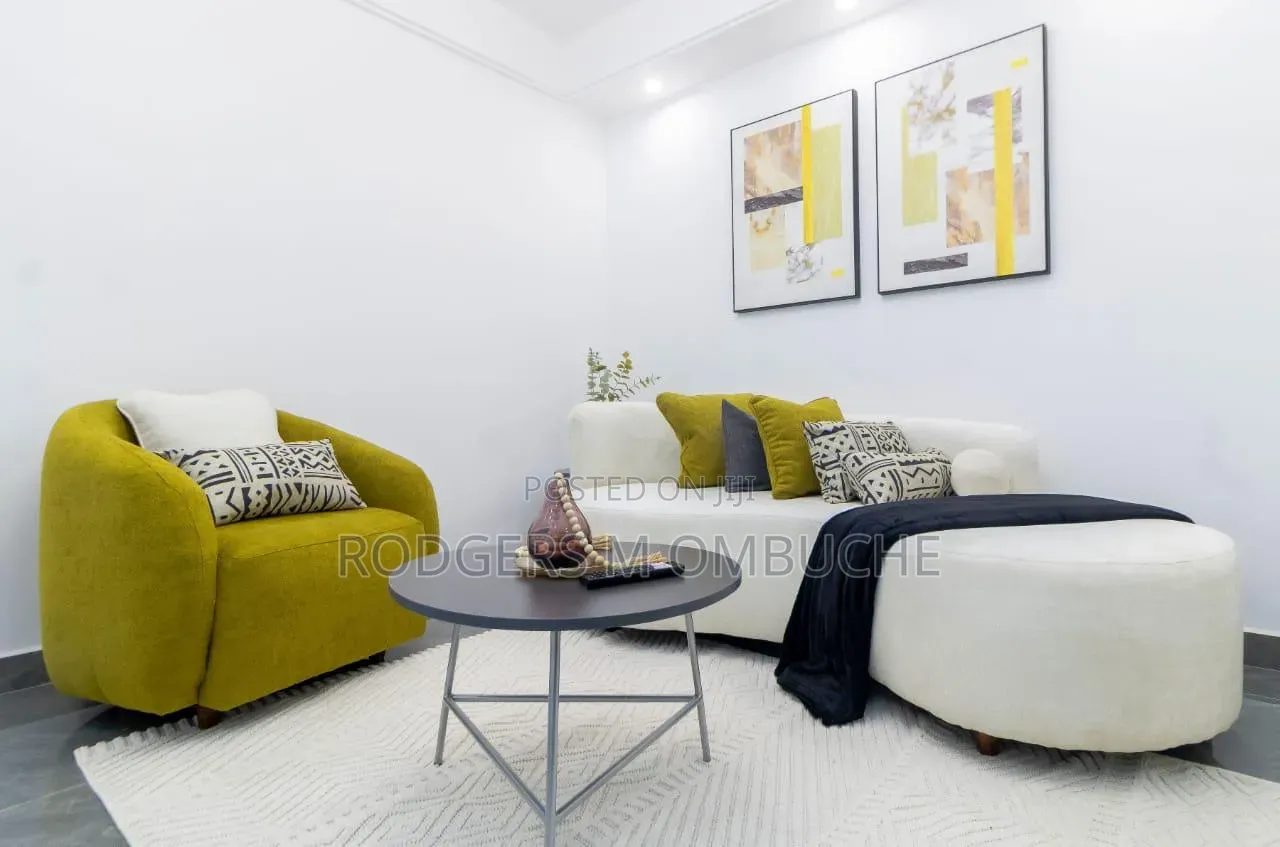 Furnished 1bdrm Apartment in Riverside Drive for rent in Riverside Drive