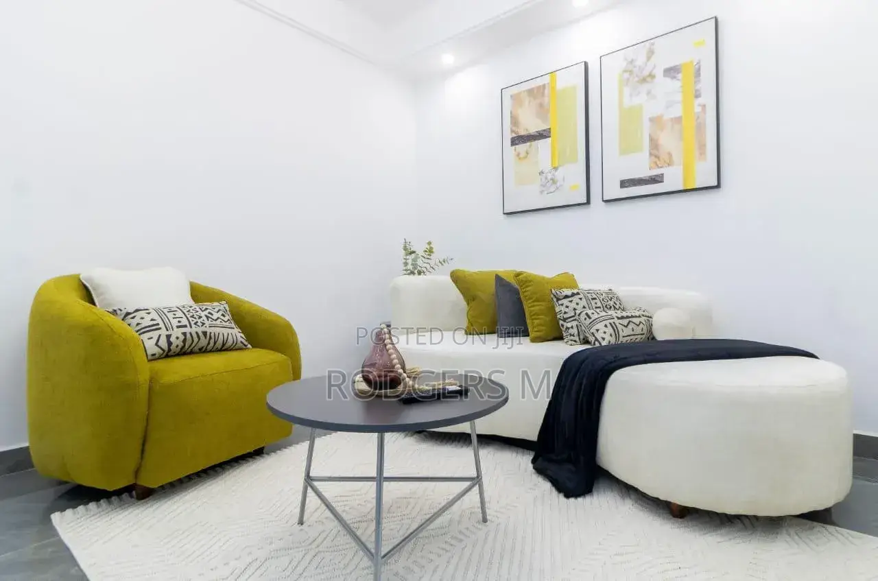 Furnished 1bdrm Apartment in Riverside Drive for rent in Riverside Drive