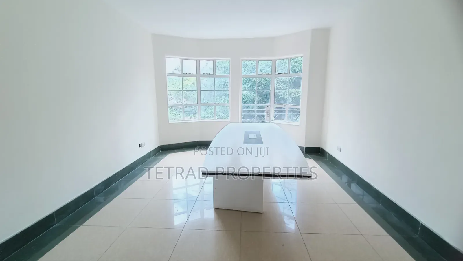 1550 SQFT Office in Kilimani Kirichwa Road in Hurlingham