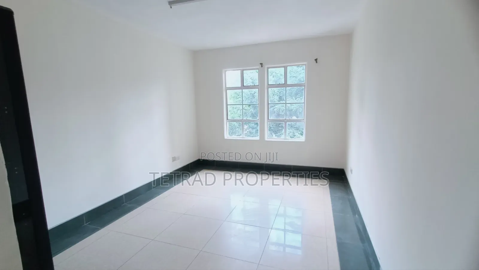 1550 SQFT Office in Kilimani Kirichwa Road in Hurlingham