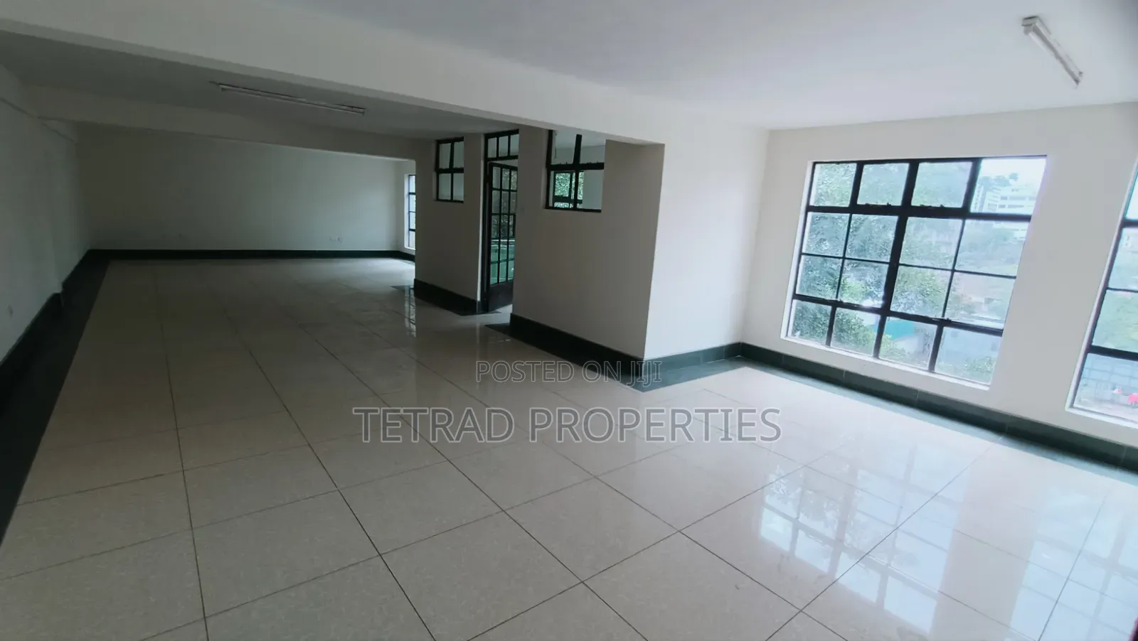 750 SQFT Office in Kilimani Kirichwa Road in Hurlingham