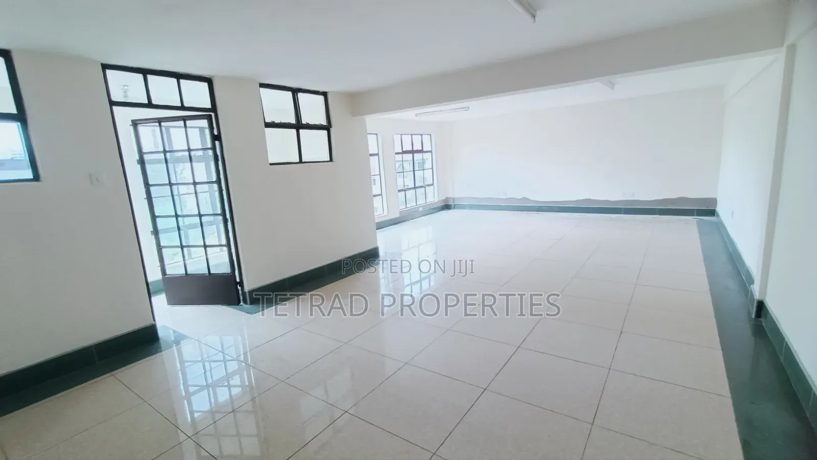 450 SQFT Office in Kilimani Kirichwa Road in Hurlingham