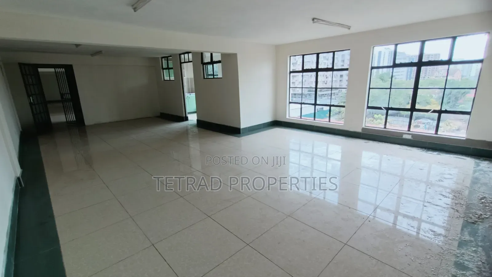 450 SQFT Office in Kilimani Kirichwa Road in Hurlingham