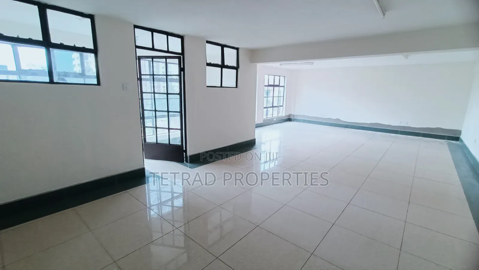 450 SQFT Office in Kilimani Kirichwa Road in Hurlingham