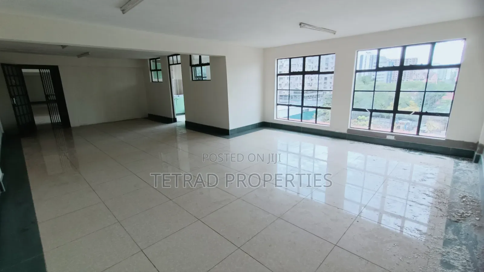 450 SQFT Office in Kilimani Kirichwa Road in Hurlingham