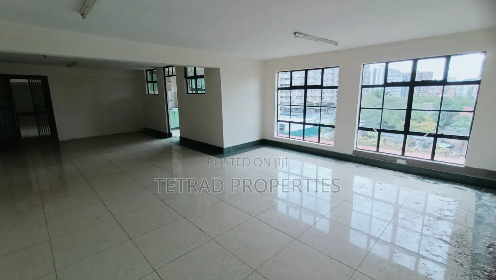 450 SQFT Office in Kilimani Kirichwa Road in Hurlingham