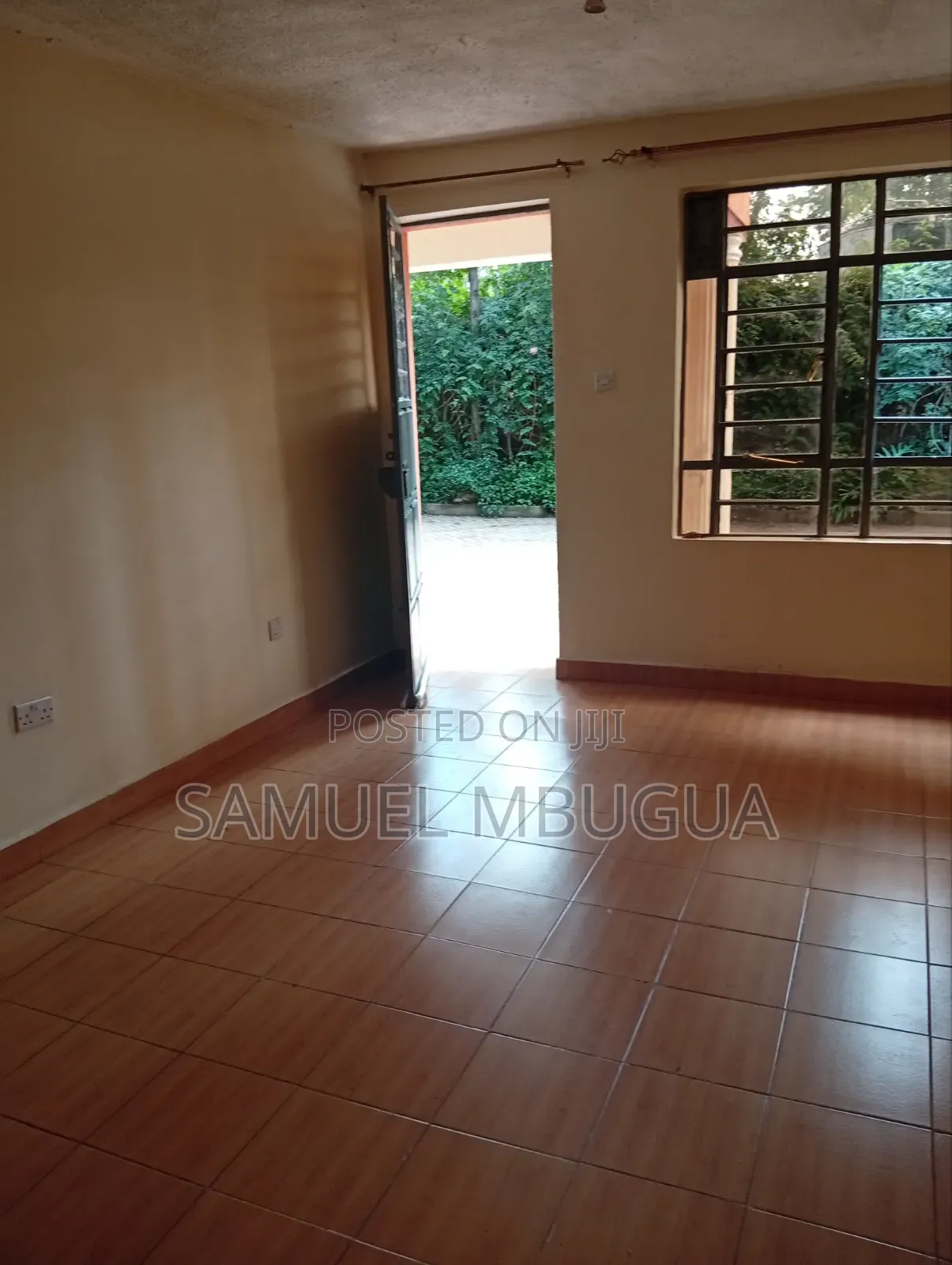 2bdrm House in Karen for rent in Karen
