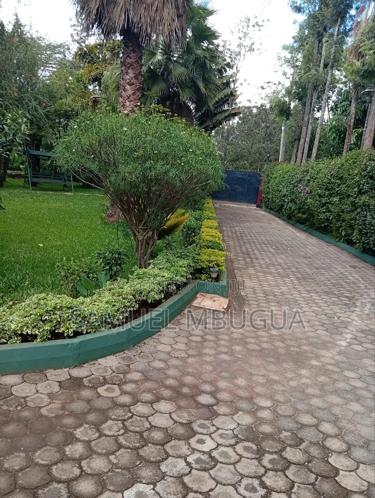2bdrm House in Karen for rent in Karen