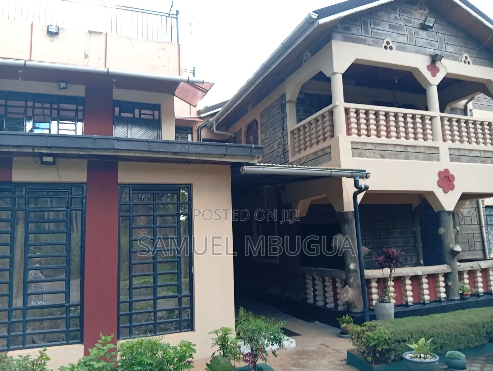 2bdrm House in Karen for rent in Karen