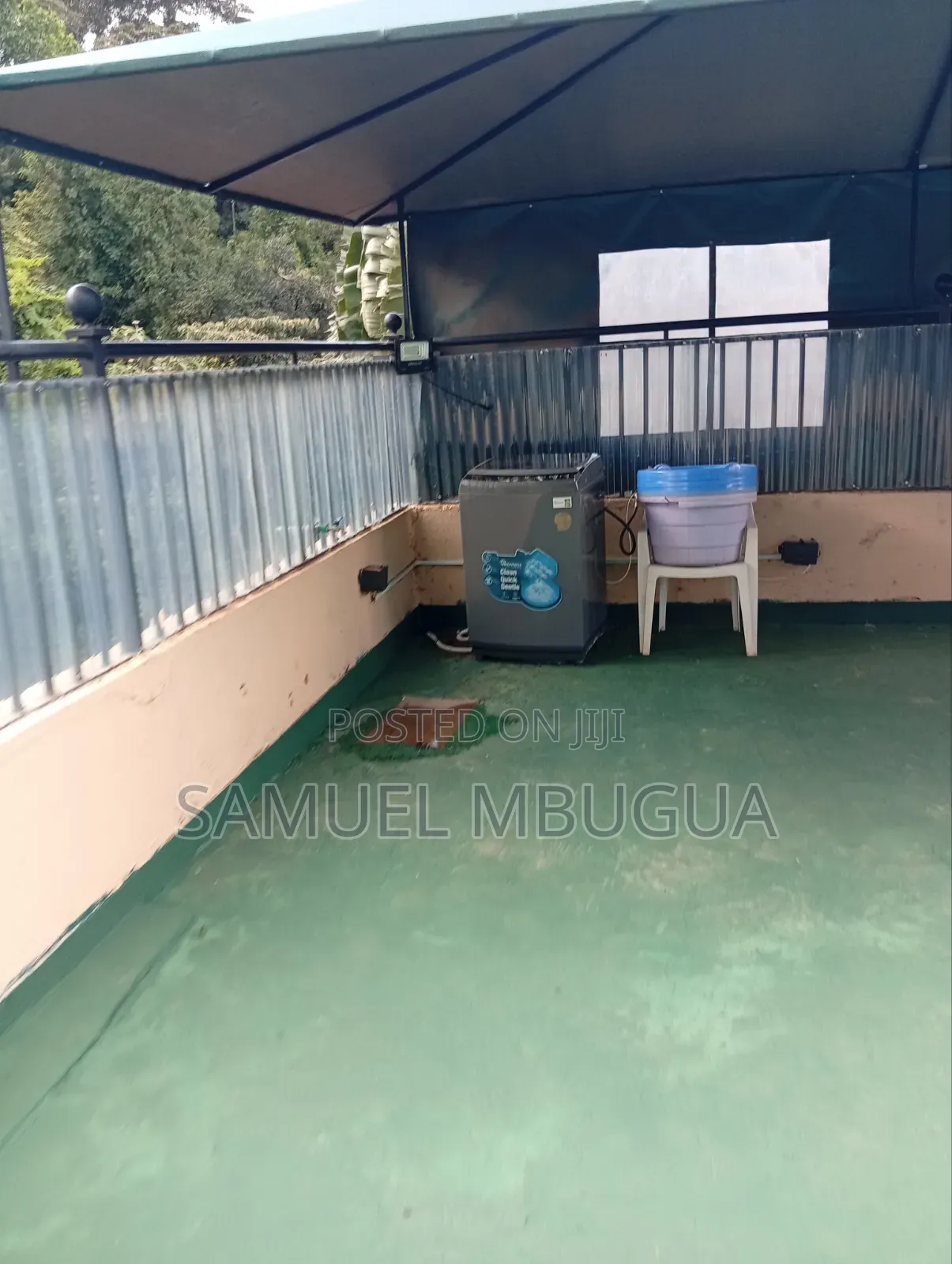 2bdrm House in Karen for rent in Karen