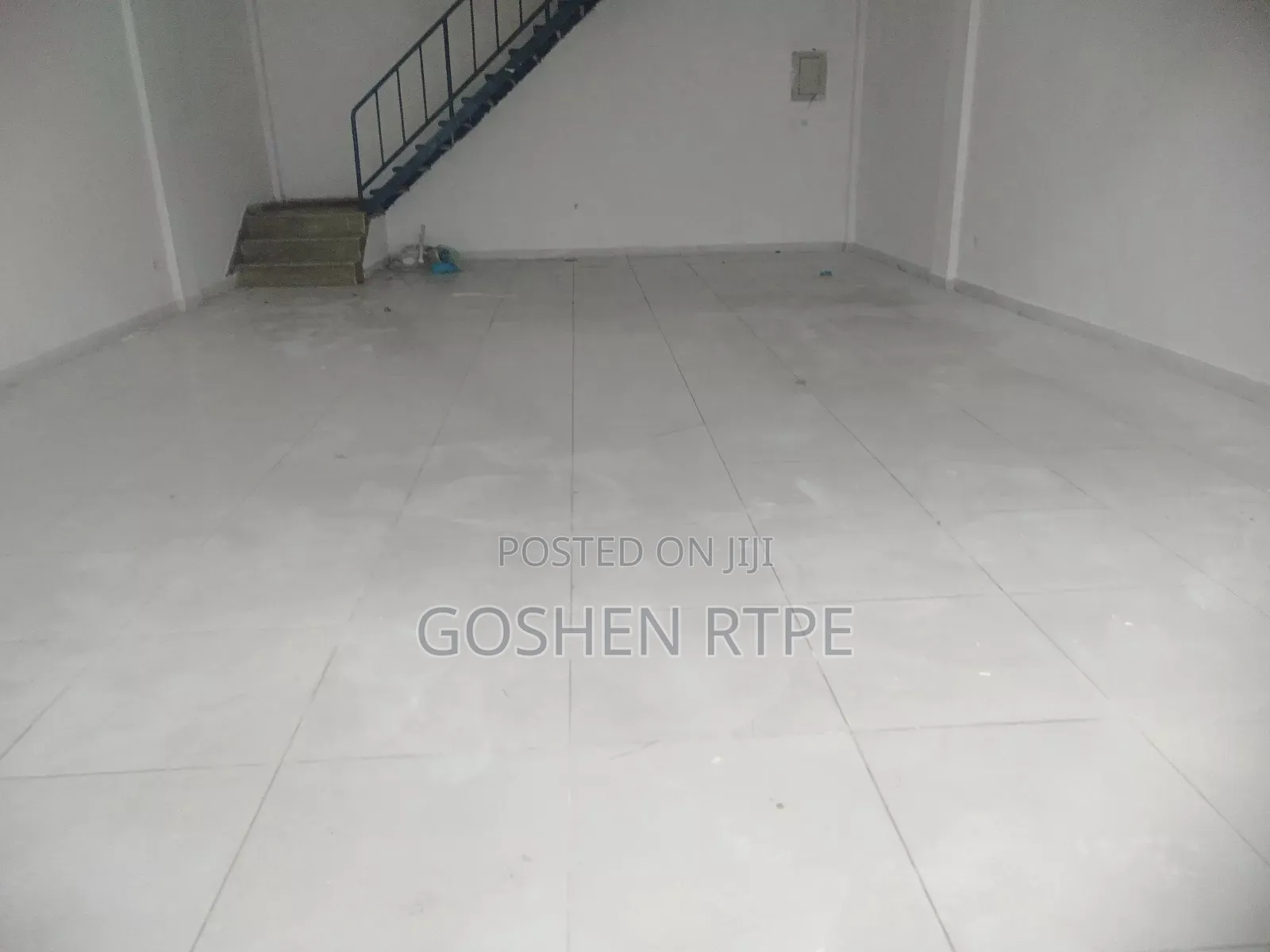 Prime /Mini-Godown to Let at Mombasa City (Island) in Mbaraki