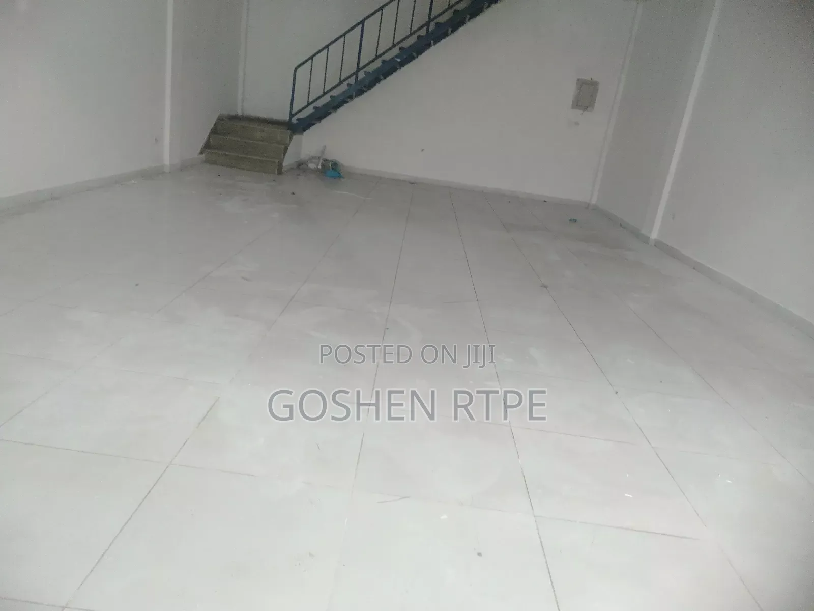 Prime /Mini-Godown to Let at Mombasa City (Island) in Mbaraki