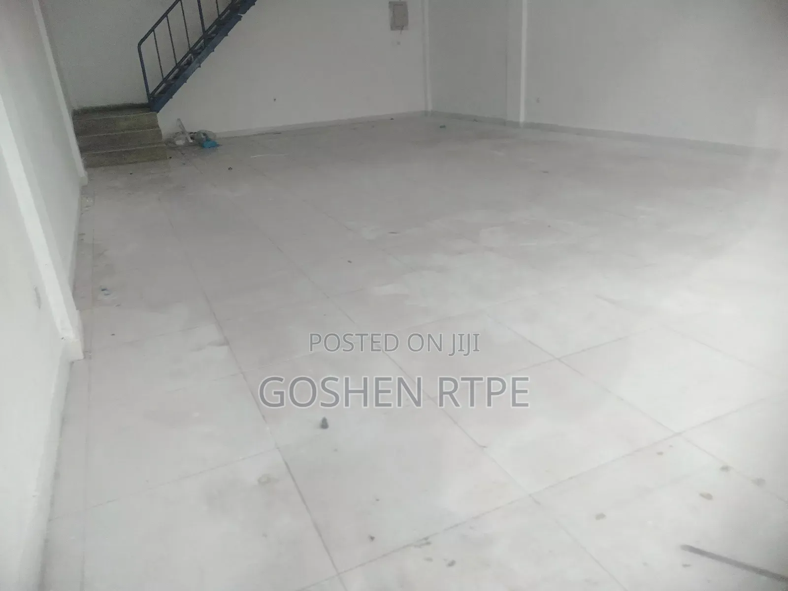 Prime /Mini-Godown to Let at Mombasa City (Island) in Mbaraki