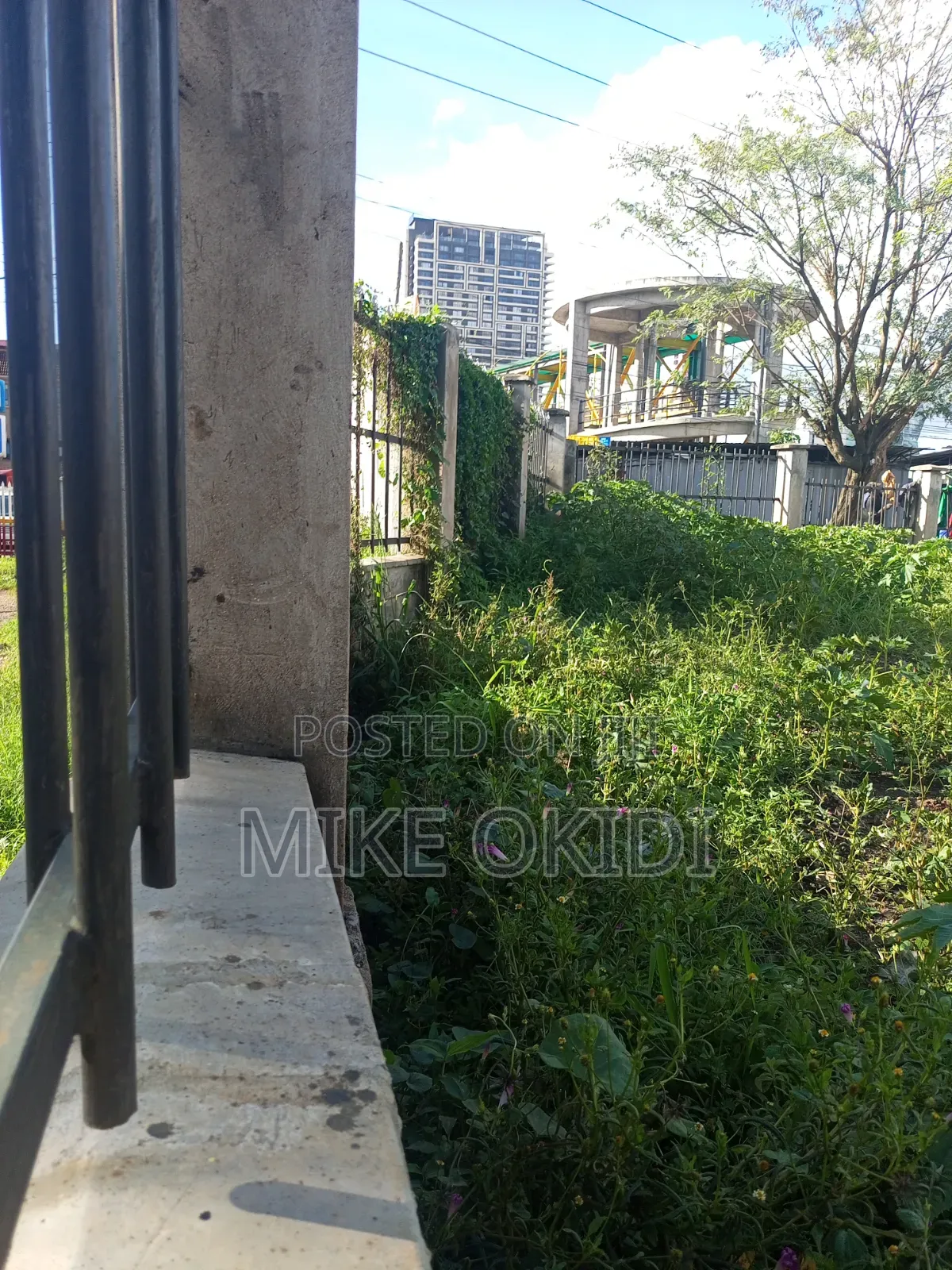 Plots Fie Sale in Kilimani in Hurlingham