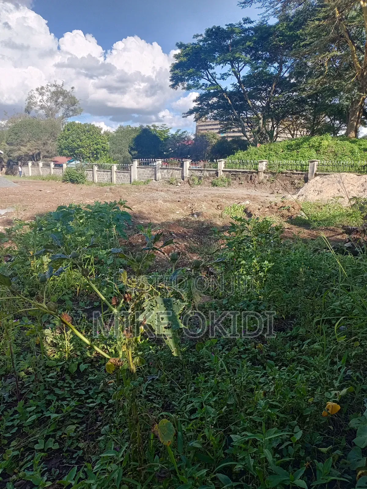 Plots Fie Sale in Kilimani in Hurlingham
