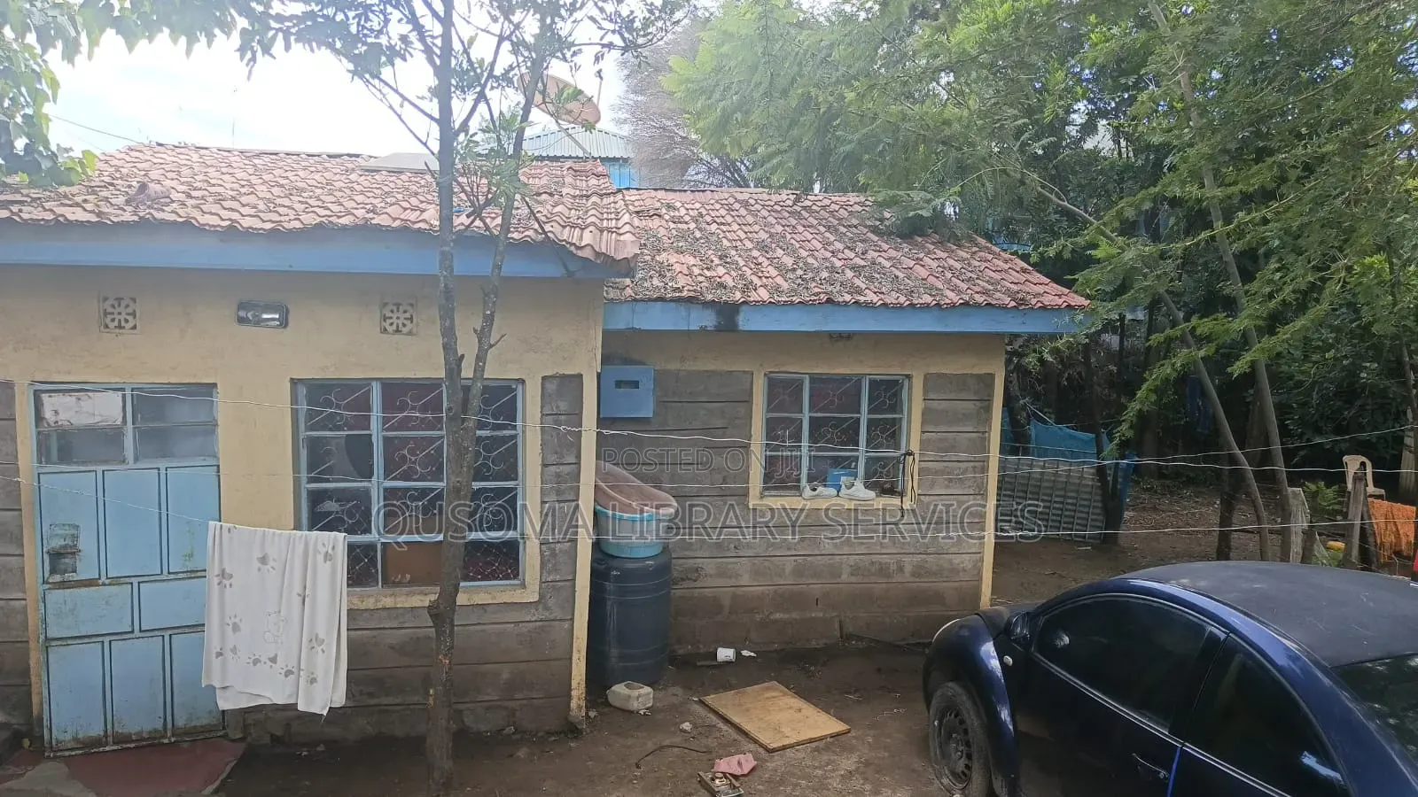 2bdrm Bungalow in Kitengela for sale in Kitengela